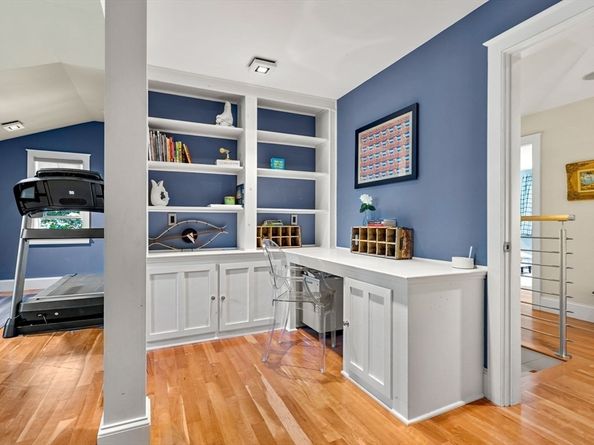 6 Beaver Pond Rd, Beverly MA 01915