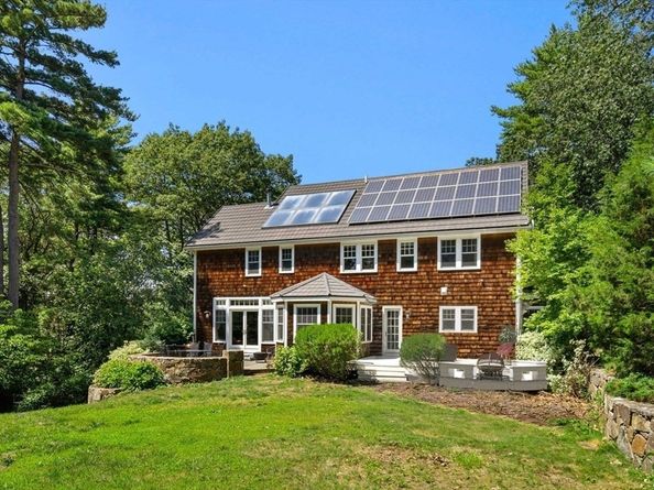 6 Beaver Pond Rd, Beverly MA 01915