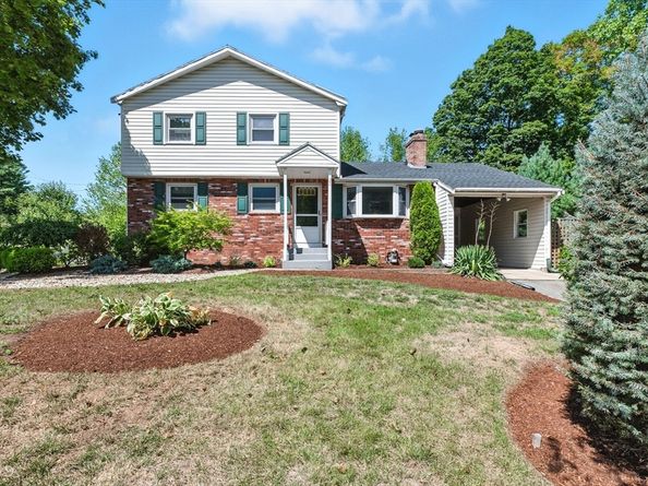 20 Oakland Ave, Tewksbury MA 01876