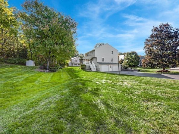 38 Collins Drive, Marlborough MA 01752