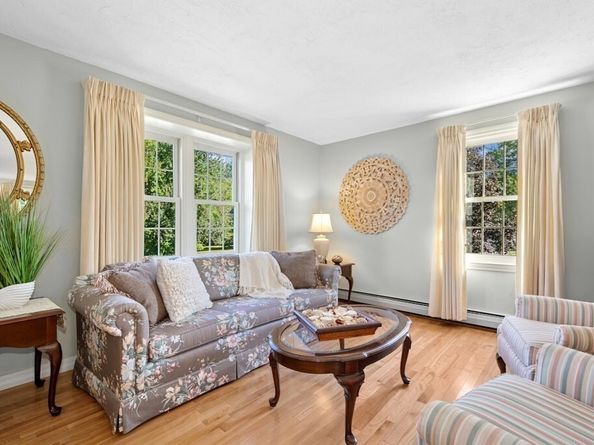 38 Collins Drive, Marlborough MA 01752