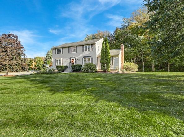 38 Collins Drive, Marlborough MA 01752