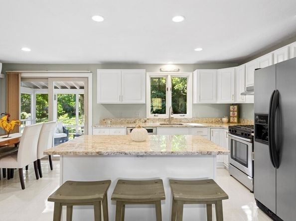 38 Collins Drive, Marlborough MA 01752
