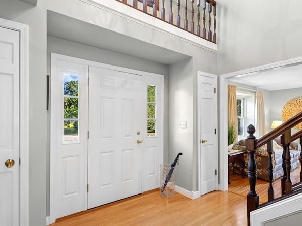 38 Collins Drive, Marlborough MA 01752