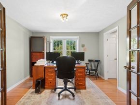 38 Collins Drive, Marlborough MA 01752