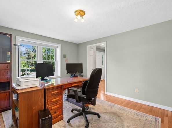 38 Collins Drive, Marlborough MA 01752