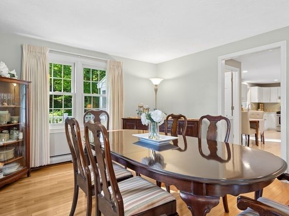 38 Collins Drive, Marlborough MA 01752