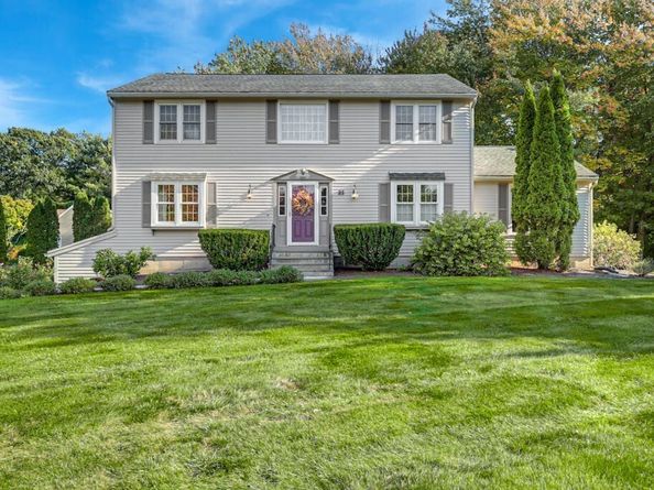 38 Collins Drive, Marlborough MA 01752