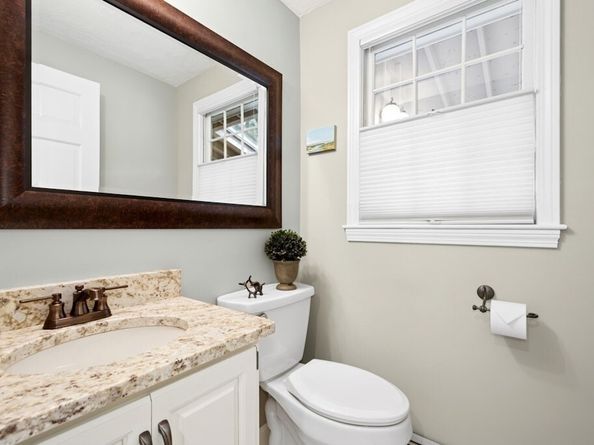 38 Collins Drive, Marlborough MA 01752