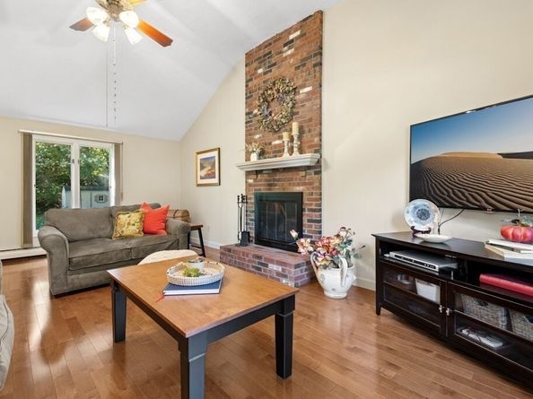 38 Collins Drive, Marlborough MA 01752