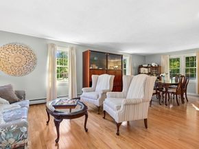 38 Collins Drive, Marlborough MA 01752