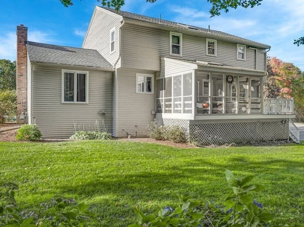 38 Collins Drive, Marlborough MA 01752