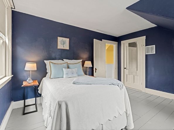 56 Hawkes, Marblehead MA 01945
