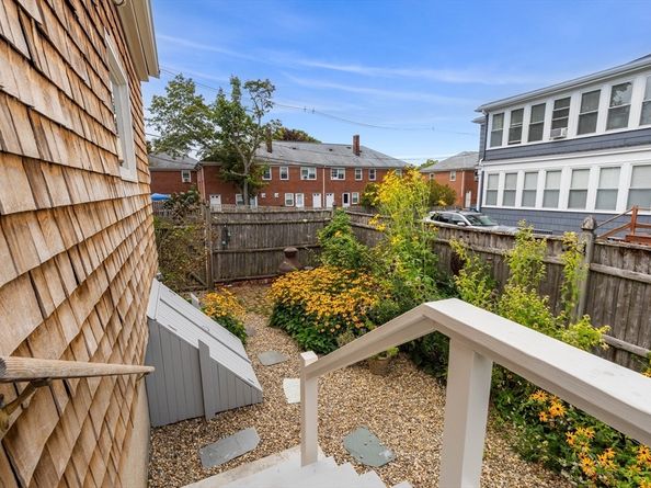 56 Hawkes, Marblehead MA 01945