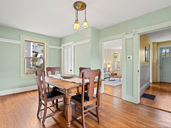 56 Hawkes, Marblehead MA 01945