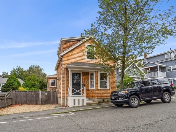 56 Hawkes, Marblehead MA 01945