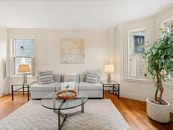 56 Hawkes, Marblehead MA 01945