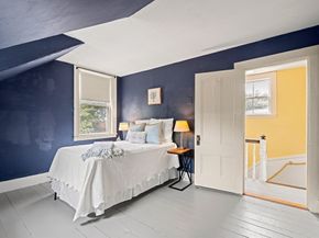 56 Hawkes, Marblehead MA 01945