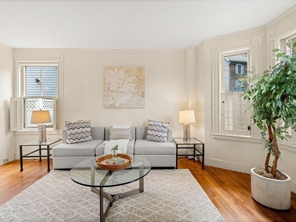 56 Hawkes, Marblehead MA 01945