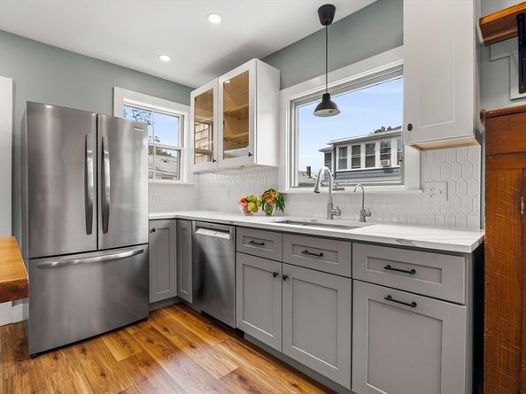 56 Hawkes, Marblehead MA 01945