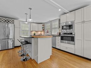 39 Evergreen Road, Natick MA 01760