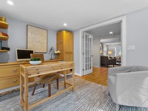 39 Evergreen Road, Natick MA 01760