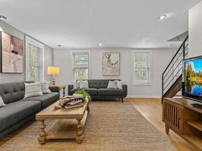39 Evergreen Road, Natick MA 01760