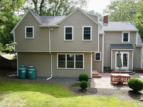 39 Evergreen Road, Natick MA 01760