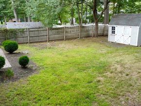 39 Evergreen Road, Natick MA 01760