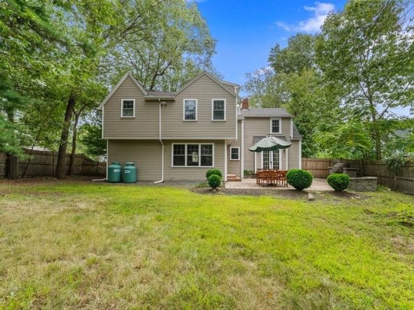 39 Evergreen Road, Natick MA 01760