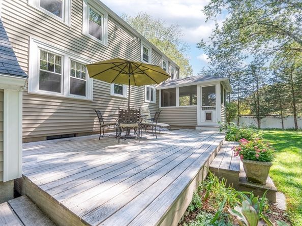 485 Central St, Holliston MA 01746