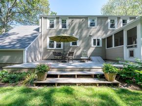 485 Central St, Holliston MA 01746