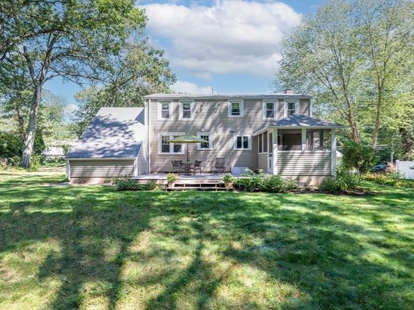 485 Central St, Holliston MA 01746