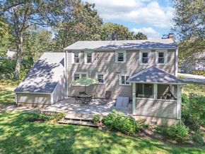 485 Central St, Holliston MA 01746