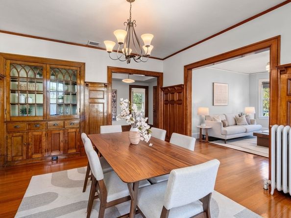 86 Greenough St 3, Brookline MA 02445