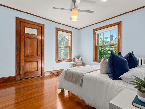 86 Greenough St 3, Brookline MA 02445