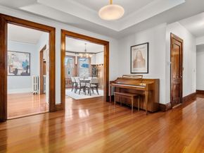 86 Greenough St 3, Brookline MA 02445