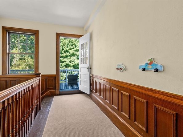 86 Greenough St 3, Brookline MA 02445