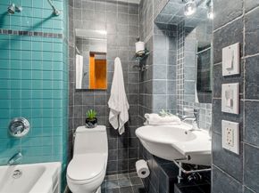 86 Greenough St 3, Brookline MA 02445