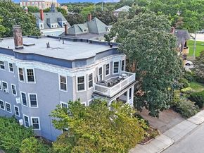 86 Greenough St 3, Brookline MA 02445