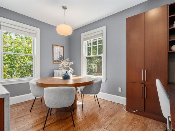 86 Greenough St 3, Brookline MA 02445
