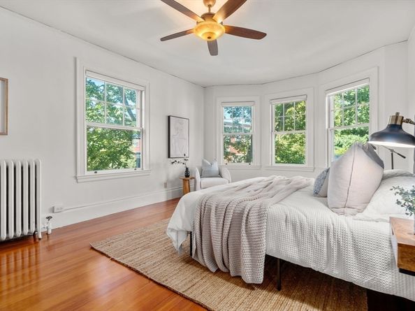 86 Greenough St 3, Brookline MA 02445