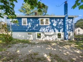 50 Bow St, Saugus MA 01906