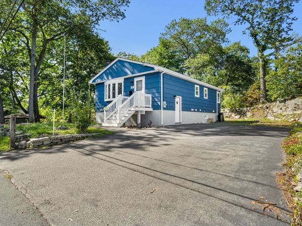 50 Bow St, Saugus MA 01906