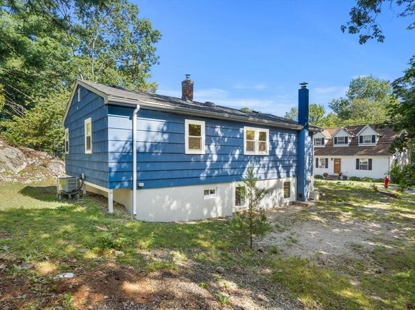 50 Bow St, Saugus MA 01906