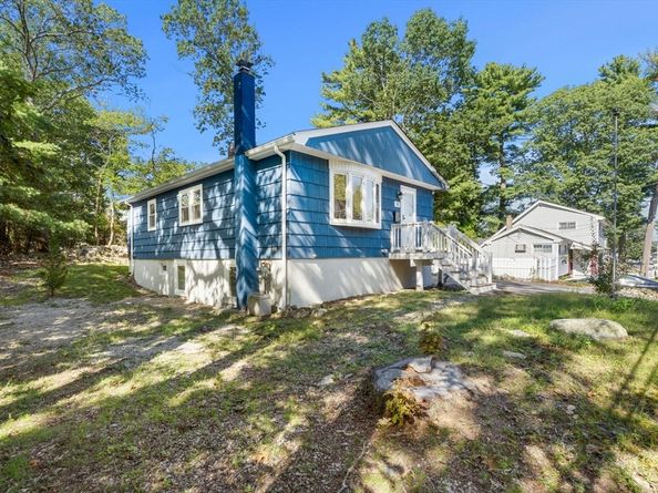 50 Bow St, Saugus MA 01906