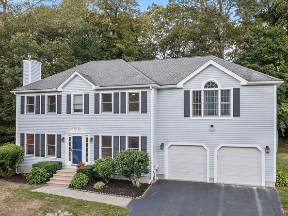 3 Thistle Hill Dr, Shrewsbury MA 01545