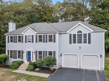 3 Thistle Hill Dr