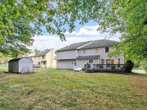 3 Thistle Hill Dr, Shrewsbury MA 01545