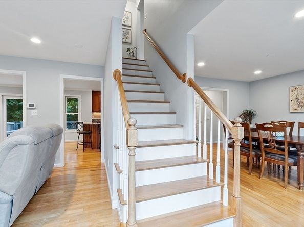 3 Thistle Hill Dr, Shrewsbury MA 01545
